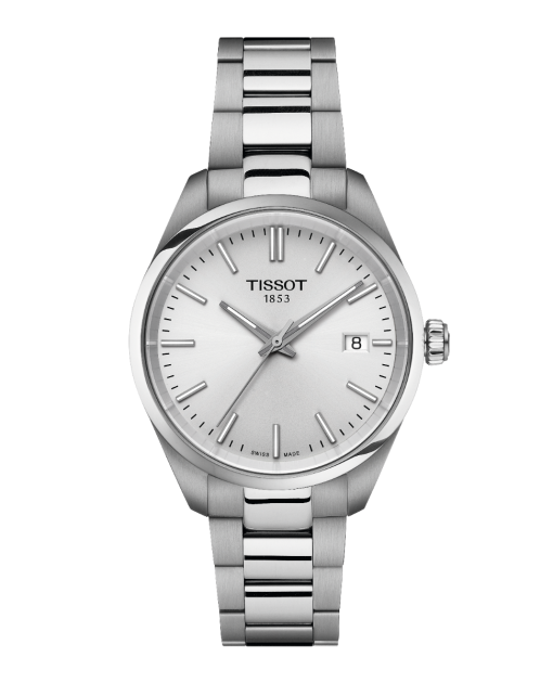 TISSOT PR 100 Quartz 34mm T150.210.11.031.00
