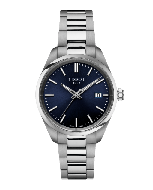 TISSOT PR 100 Quartz 34mm T150.210.11.041.00