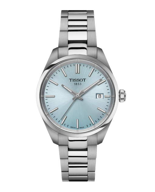 TISSOT PR 100 Quartz 34mm T150.210.11.351.00