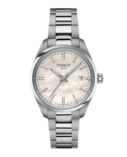 TISSOT PR 100 Quartz 34mm T150.210.11.116.00