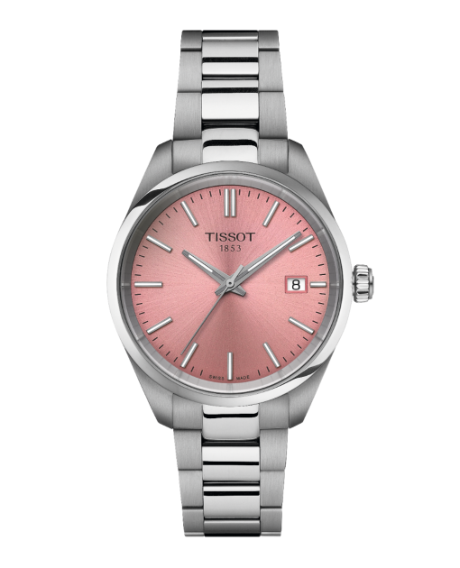 TISSOT PR 100 Quartz 34mm T150.210.11.331.00