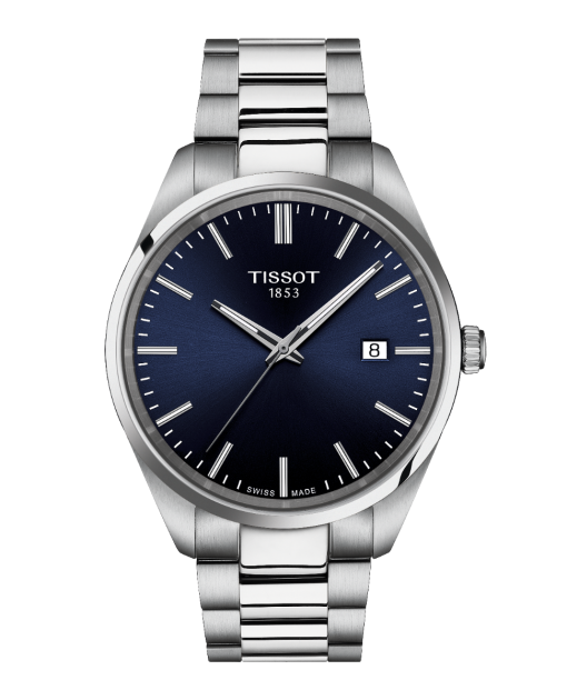 TISSOT PR 100 Quartz 40mm T150.410.11.041.00