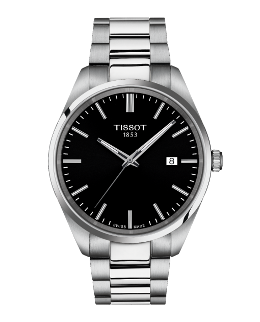 TISSOT PR 100 Quartz 40mm T150.410.11.051.00