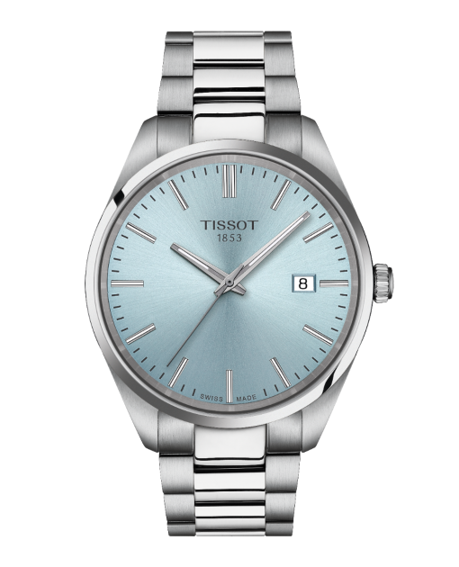 TISSOT PR 100 Quartz 40mm T150.410.11.351.00