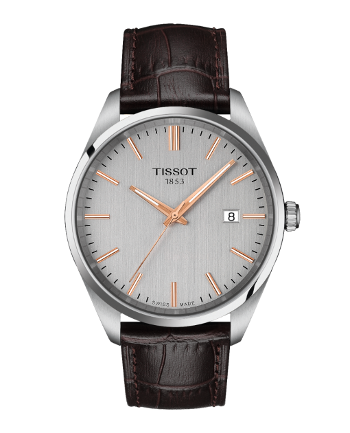 TISSOT PR 100 Quartz 40mm T150.410.16.031.00