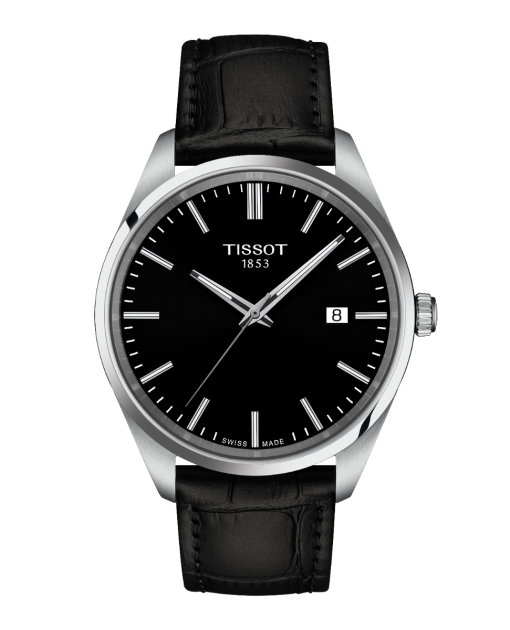 TISSOT PR 100 Quartz 40mm T150.410.16.051.00