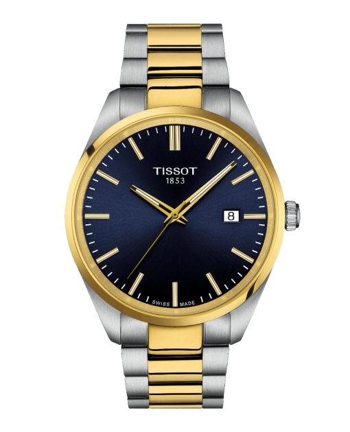 TISSOT PR 100 Quartz 40mm T150.410.22.041.00