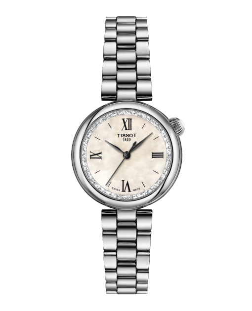 TISSOT DESIR 28MM T152.010.11.118.00