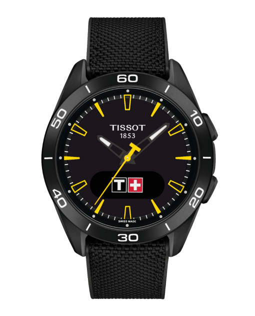 TISSOT T-TOUCH CONNECT SPORT T153.420.47.051.06