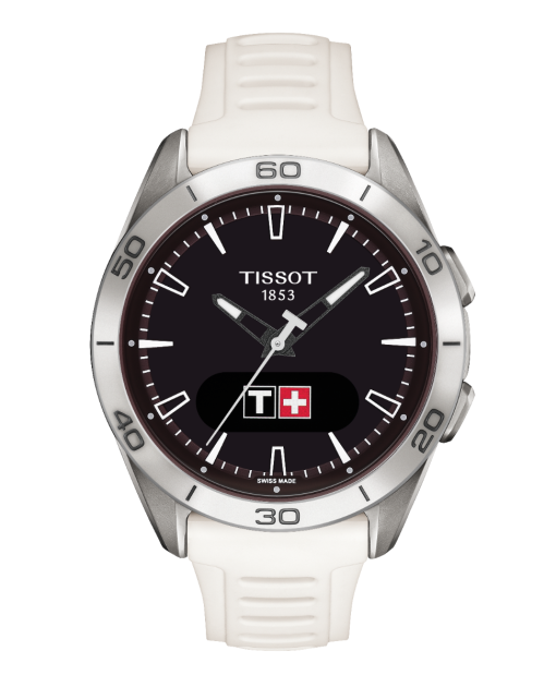TISSOT T-TOUCH CONNECT SPORT T153.420.47.051.03