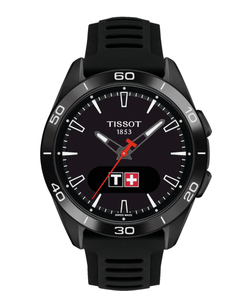 TISSOT T-TOUCH CONNECT SPORT T153.420.47.051.04