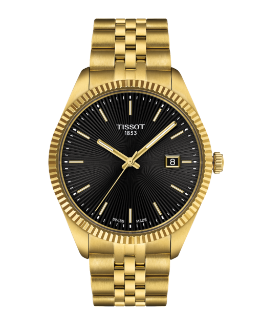 TISSOT BALLADE Quartz  40mm T156.410.33.051.00