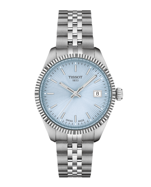 TISSOT BALLADE Quartz   34mm T156.210.11.351.00