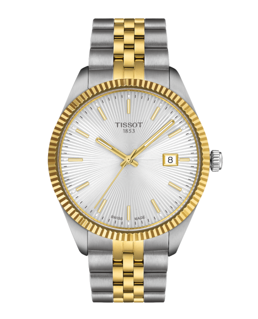 TISSOT BALLADE Quartz   40mm T156.410.22.031.00