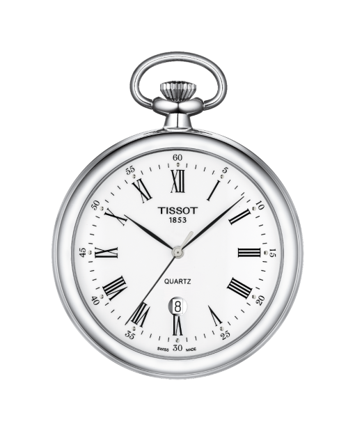 TISSOT LEPINE QUARTZ 49MM T82.6.550.13
