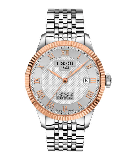 TISSOT LE LOCLE AUTOMATIQUE Gent COSC T932.408.41.033.00