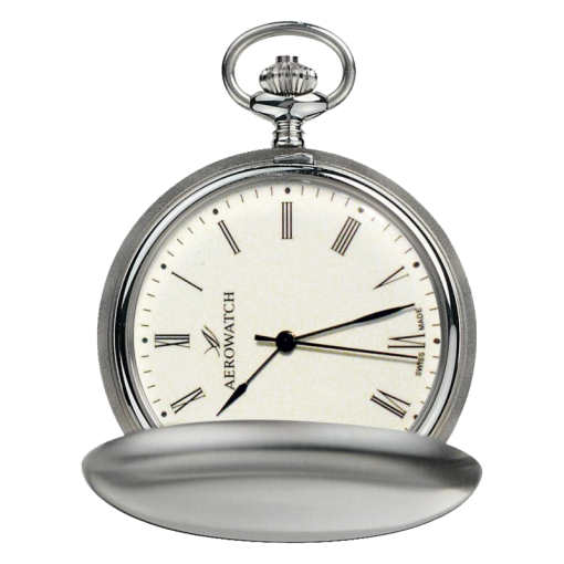 Aerowatch Savonnettes 04821 AA02