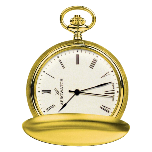 Aerowatch Savonnettes 04821 JA01