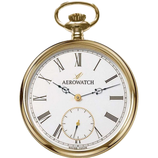 Aerowatch Lépines 50827 JA01