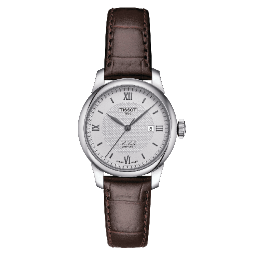 Tissot Le Locle Automatic Lady (29.00) T006.207.16.038.00