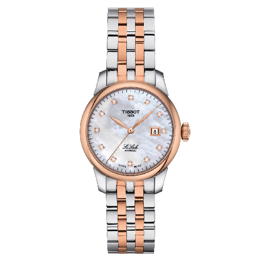 Tissot Le Locle Automatic Lady (29.00) T006.207.22.116.00