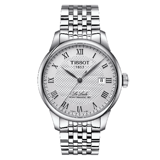 Tissot Le Locle Powermatic 80 T006.407.11.033.00