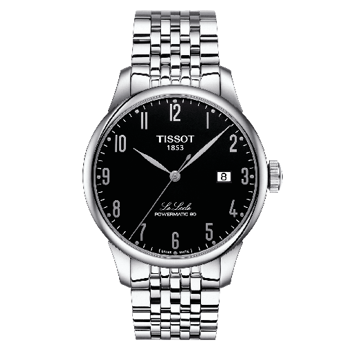Tissot Le Locle Powermatic 80 T006.407.11.052.00