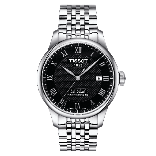 Tissot Le Locle Powermatic 80 T006.407.11.053.00