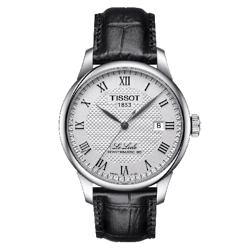 Tissot Le Locle Powermatic 80 T006.407.16.033.00