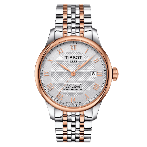 Tissot Le Locle Powermatic 80 T006.407.22.033.00