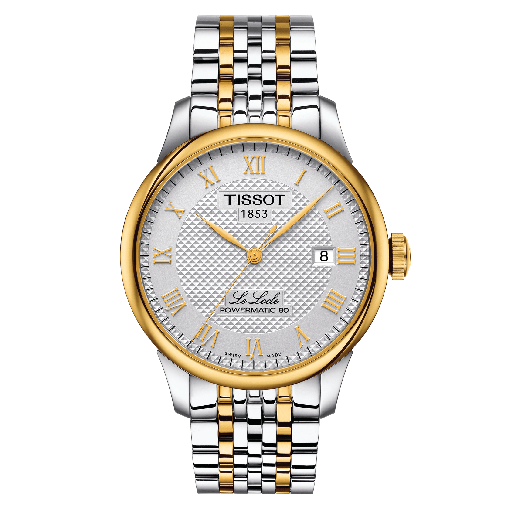Tissot Le Locle Powermatic 80 T006.407.22.033.01