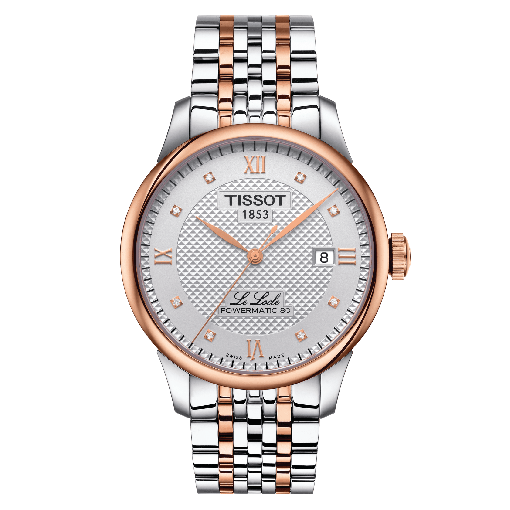 Tissot Le Locle Powermatic 80 T006.407.22.036.00