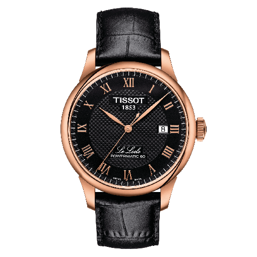 Tissot Le Locle Powermatic 80 T006.407.36.053.00