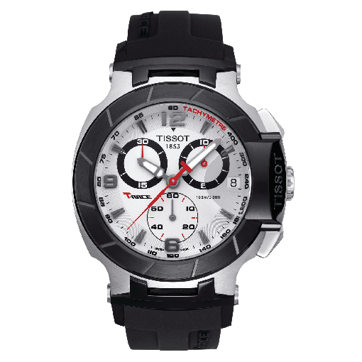 Tissot T-Race Chronograph T048.417.27.037.00