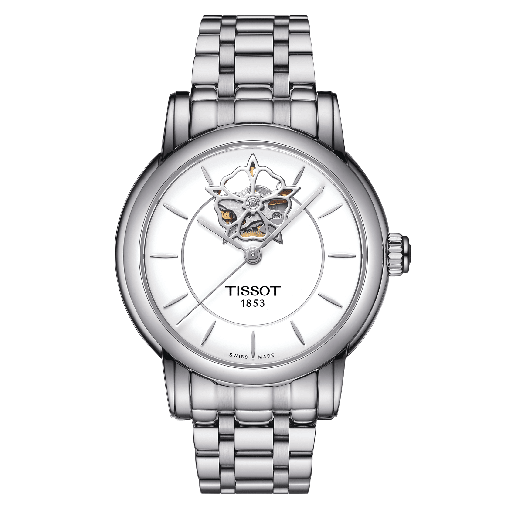 Tissot Lady Heart Powermatic 80 T050.207.11.011.04