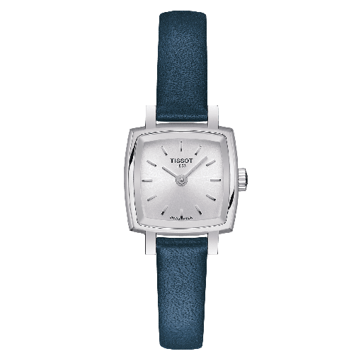 Tissot Lovely Square T058.109.16.031.00