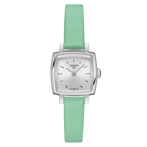 TISSOT LOVELY Square T058.109.16.031.01