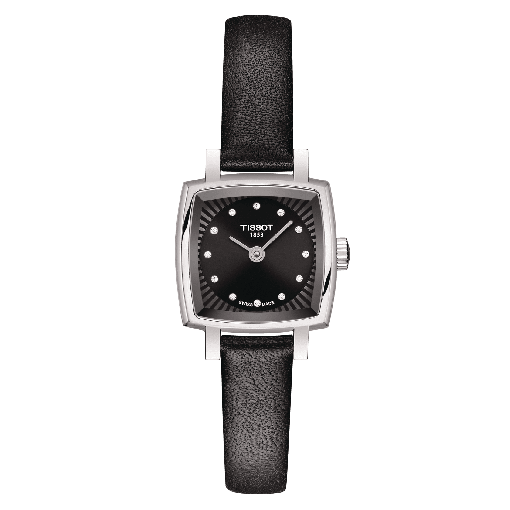 Tissot Lovely Square T058.109.16.056.00