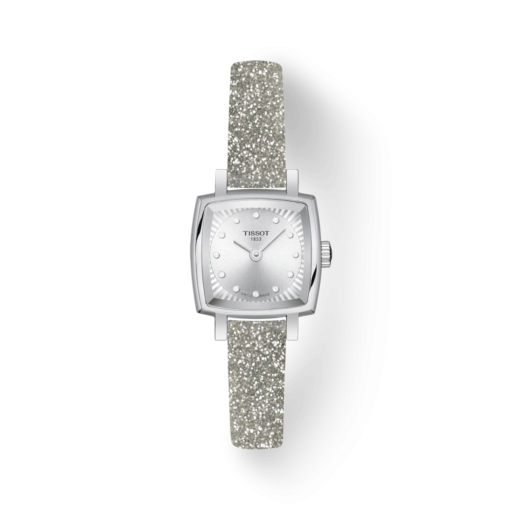 Tissot Lovely Square Festive kit  T058.109.17.036.02