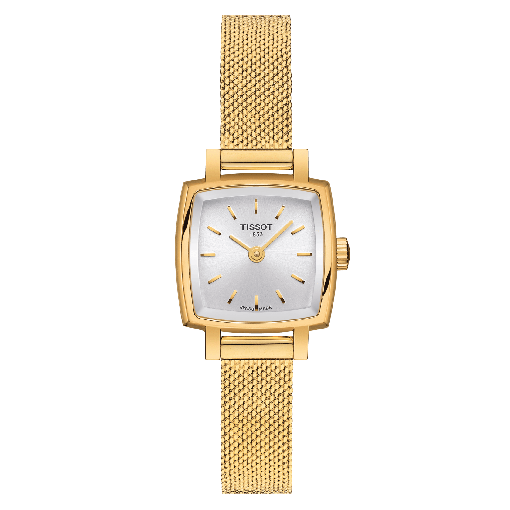 Tissot Lovely Square T058.109.33.031.00