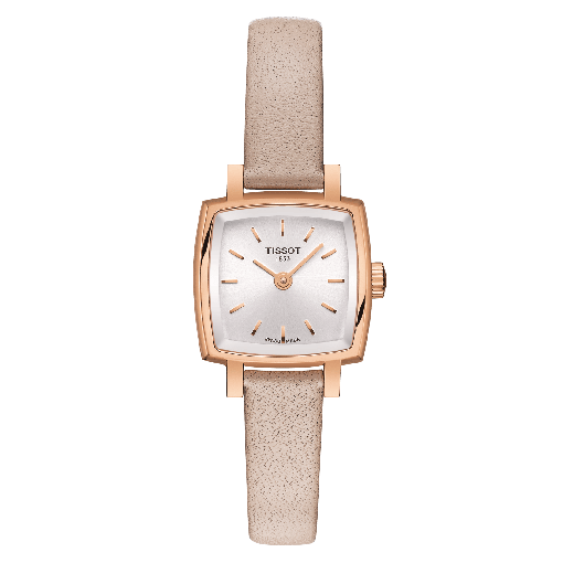 Tissot Lovely Square T058.109.36.031.00