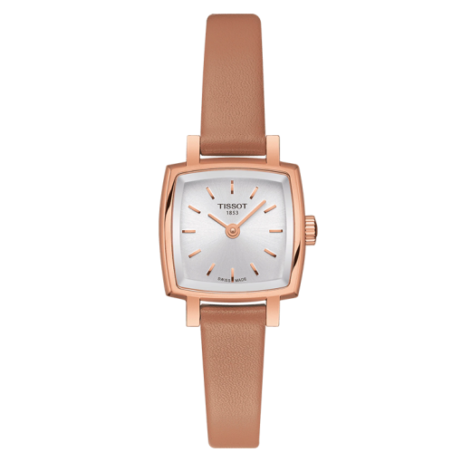 TISSOT LOVELY Square T058.109.36.031.01