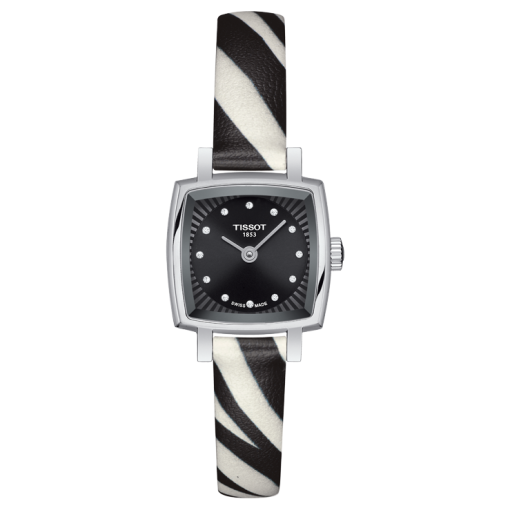 Tissot Lovely T058.109.17.056.00 