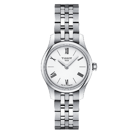 Tissot Tradition 5.5 Lady T063.009.11.018.00
