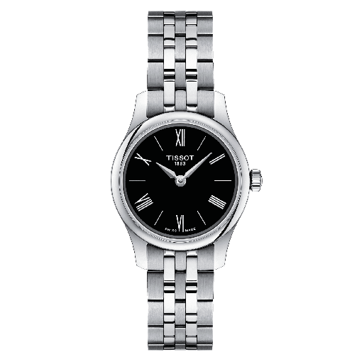 Tissot Tradition 5.5 Lady T063.009.11.058.00