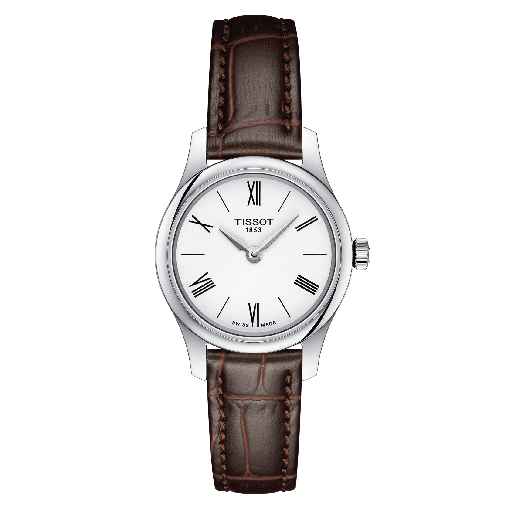 Tissot Tradition 5.5 Lady T063.009.16.018.00