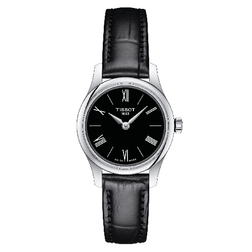 Tissot Tradition 5.5 Lady T063.009.16.058.00