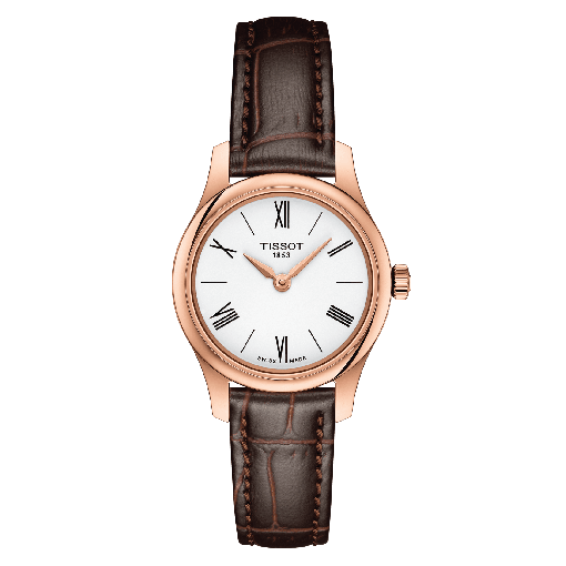Tissot Tradition 5.5 Lady T063.009.36.018.00