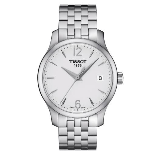 Tissot Tradition Lady T063.210.11.037.00
