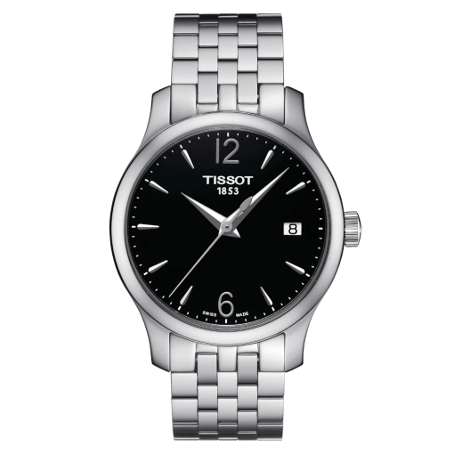 Tissot Tradition Lady T063.210.11.057.00